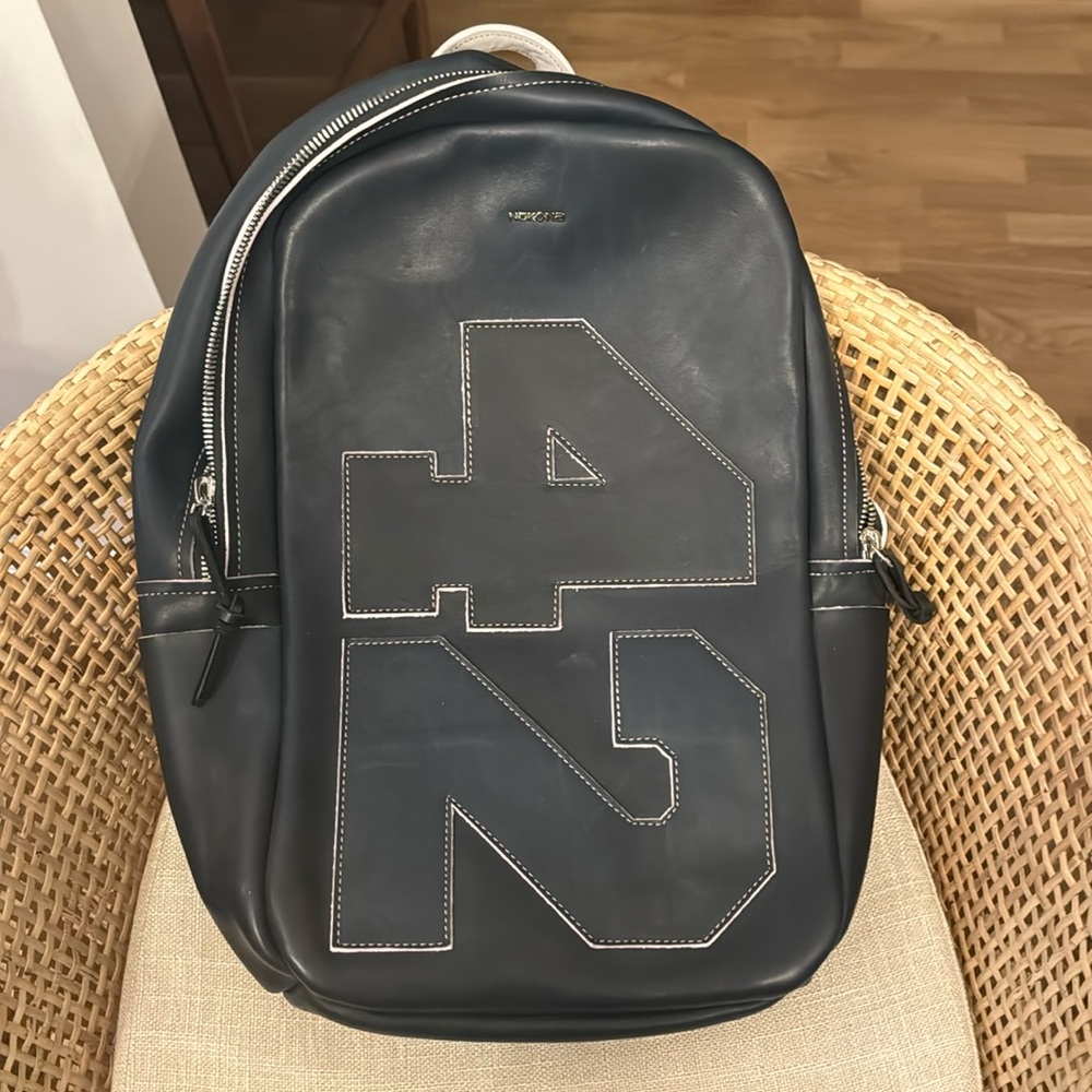 Brand new Nokona ball-glove leather bag perfect Christmas present